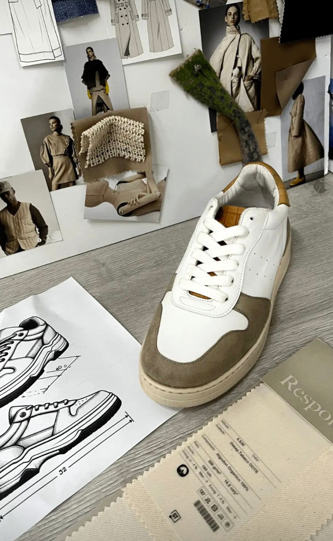 High Quality Shoe Production Eu manufactured in Portugal by Portugal Shoes