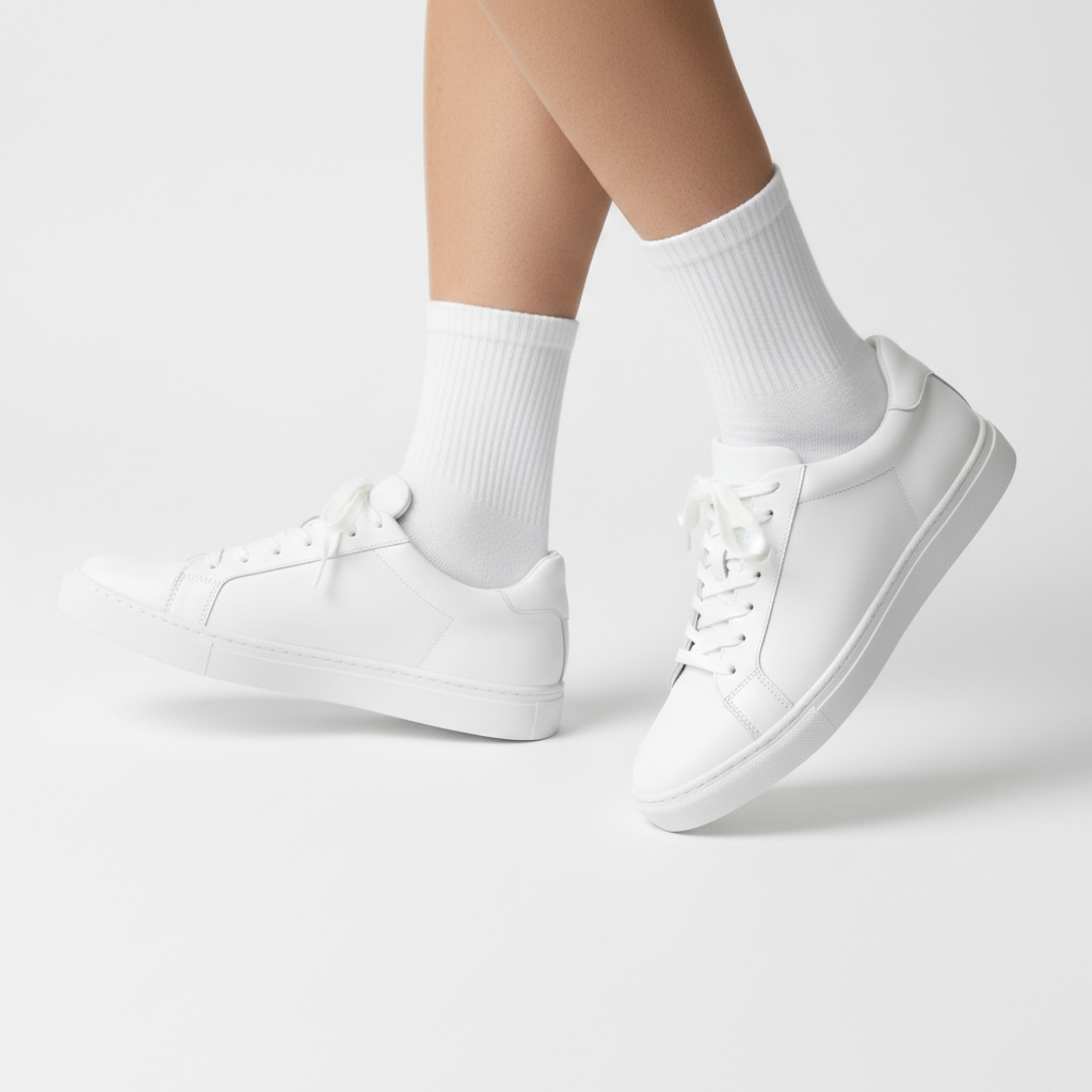 Custom made shoe manufacturing in Portugal, bespoke craftsmanship