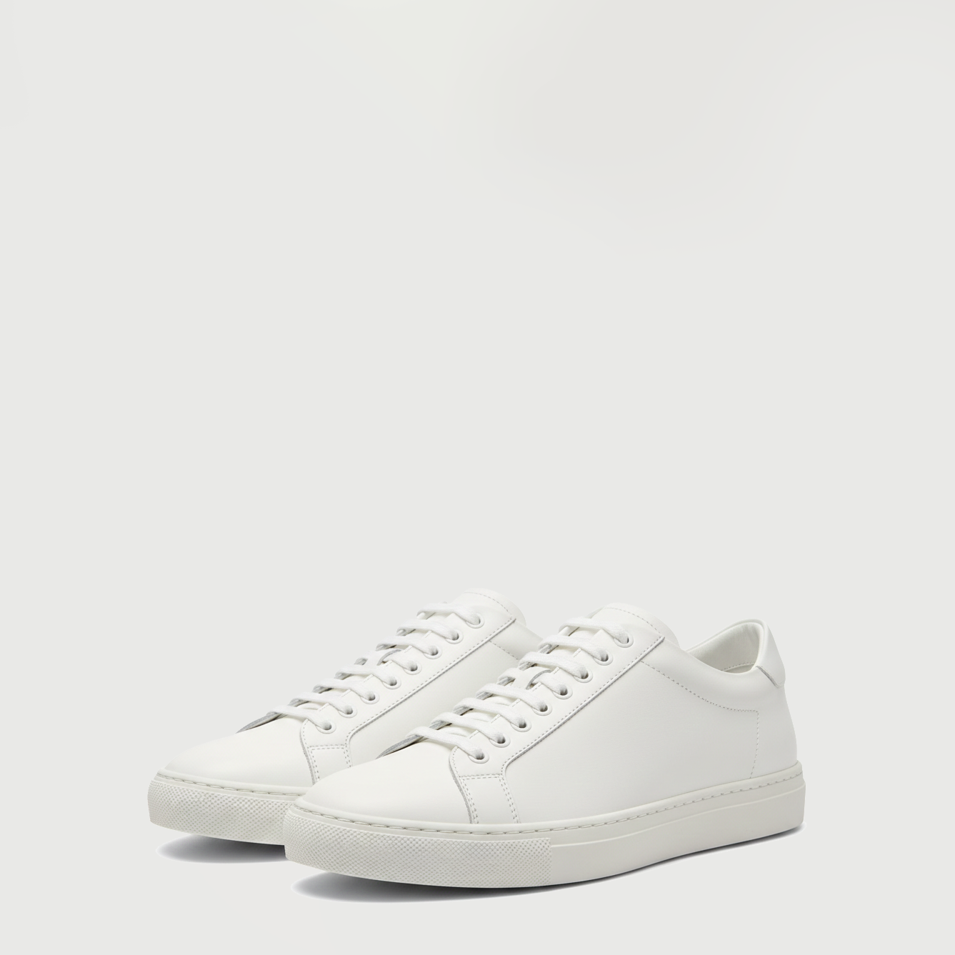 Custom shoe development for startups