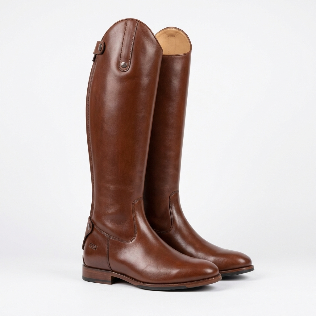 Custom made shoe manufacturing in Portugal, bespoke craftsmanship