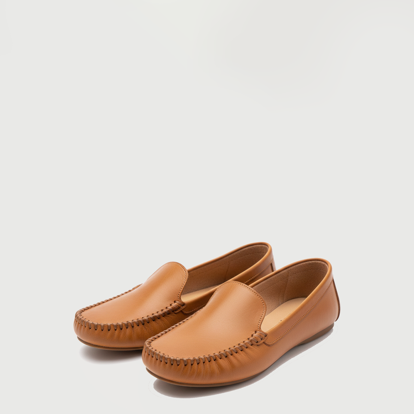 Sustainable custom shoe manufacturing