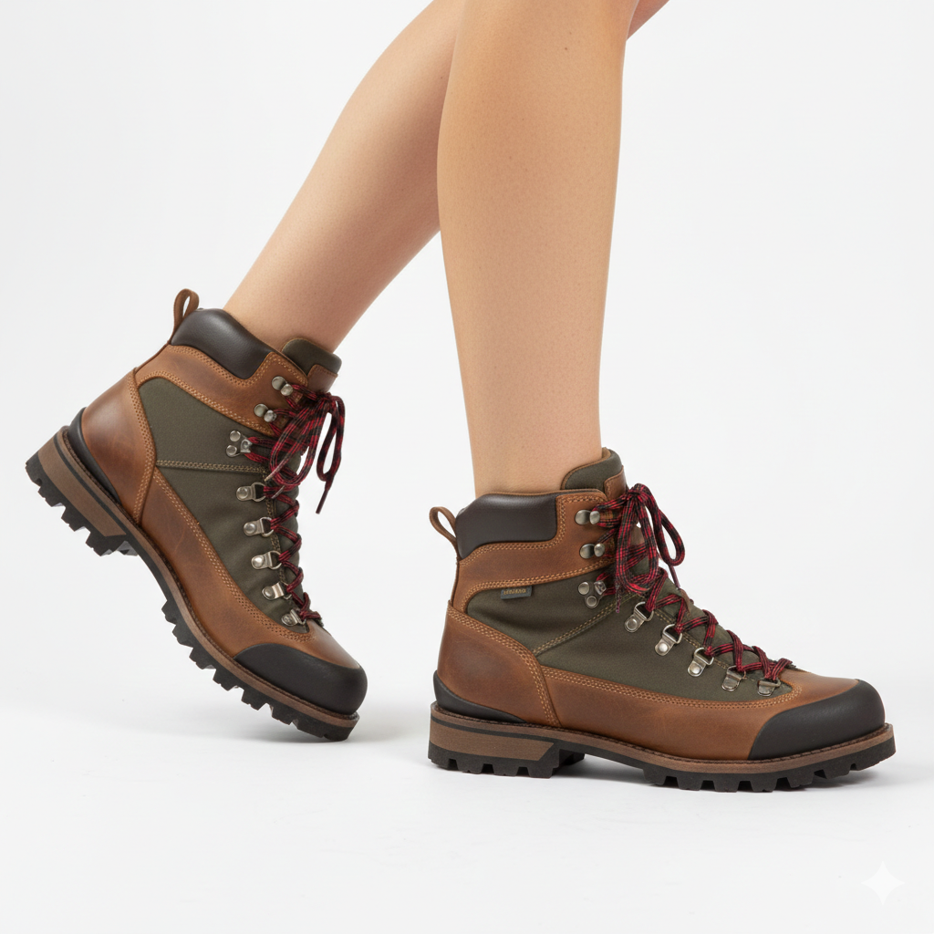 Custom made shoe manufacturing in Portugal, bespoke craftsmanship