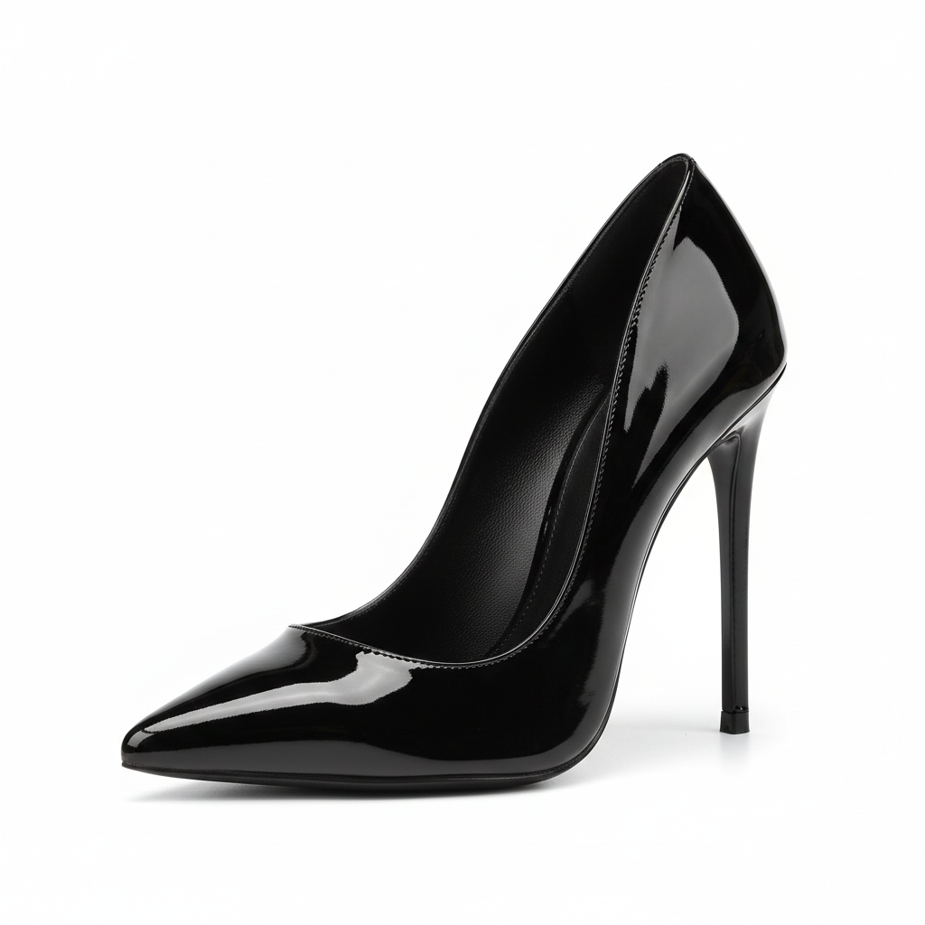 Custom made shoe manufacturing in Portugal, bespoke craftsmanship