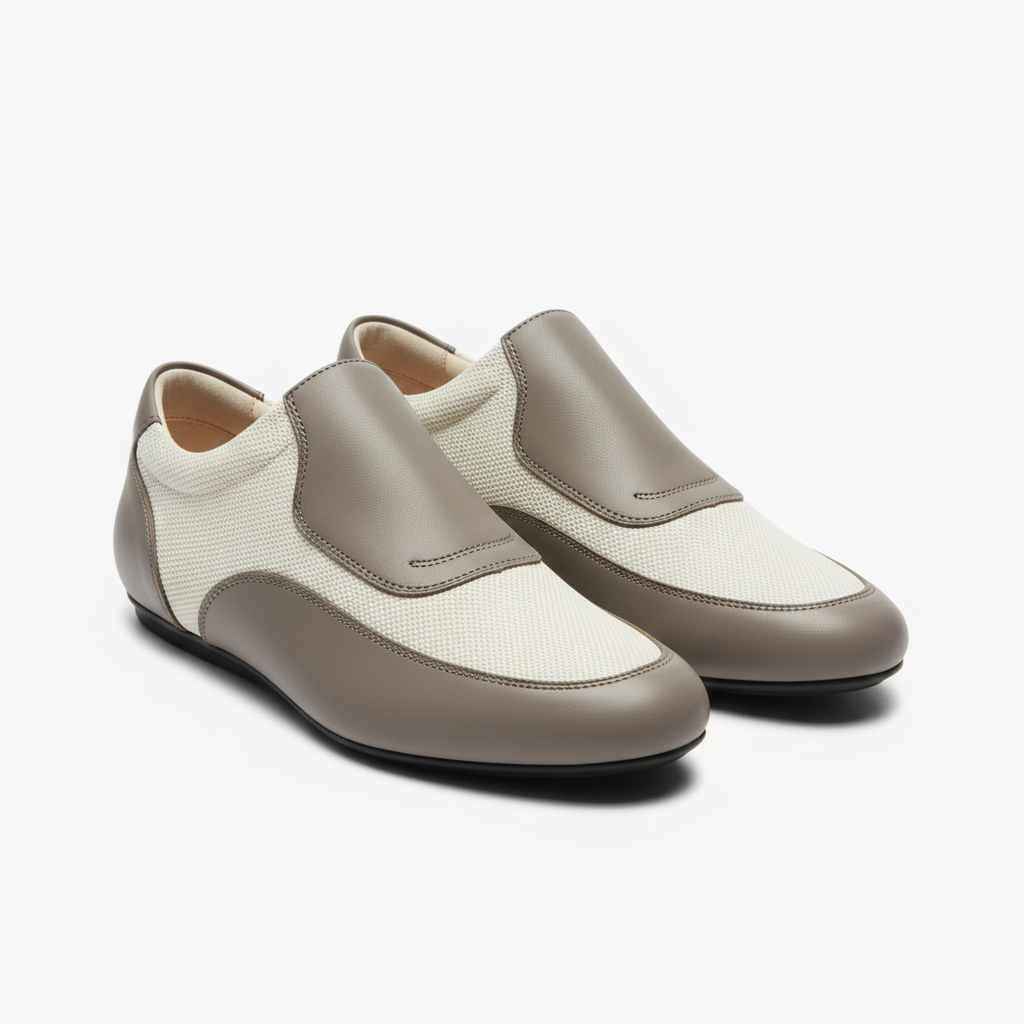 Custom made shoe manufacturing in Portugal, bespoke craftsmanship