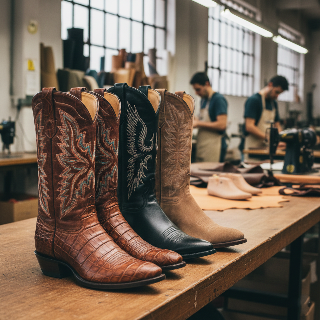 Custom made shoe manufacturing in Portugal, bespoke craftsmanship