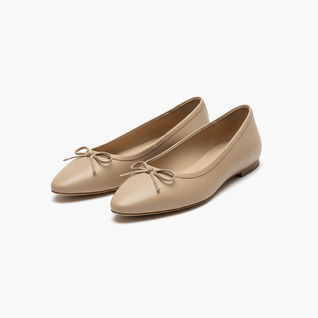 Custom made shoe manufacturing in Portugal, bespoke craftsmanship