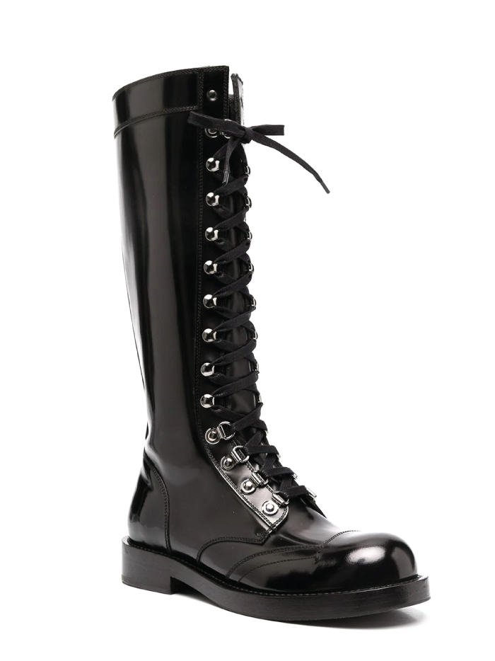 Love Combat Boots? Here Are The Ones We Recommend - Portugal Shoes