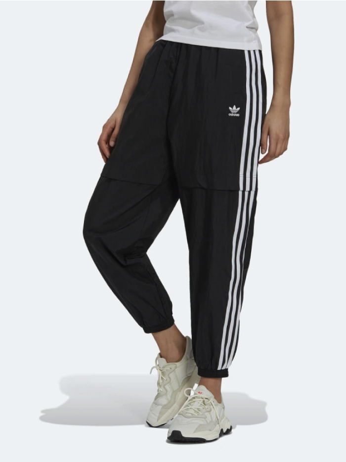 Activewear Trends In 2021 That Will Inspire You To Workout: Adidas Adicolor Classics.
