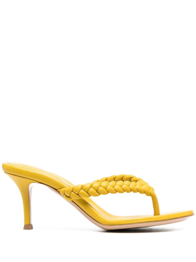 Shoe Trends You Need To Watch Out For This Spring - Portugal Shoes