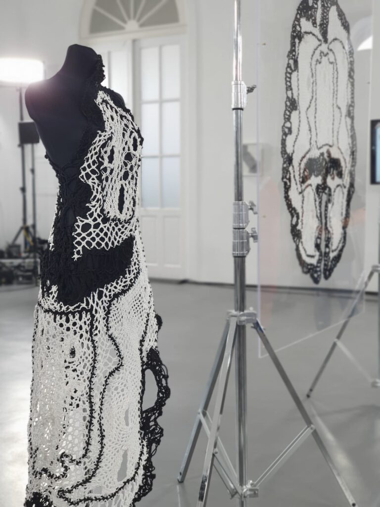 BUSTLE
from SUSANA BETTENCOURT