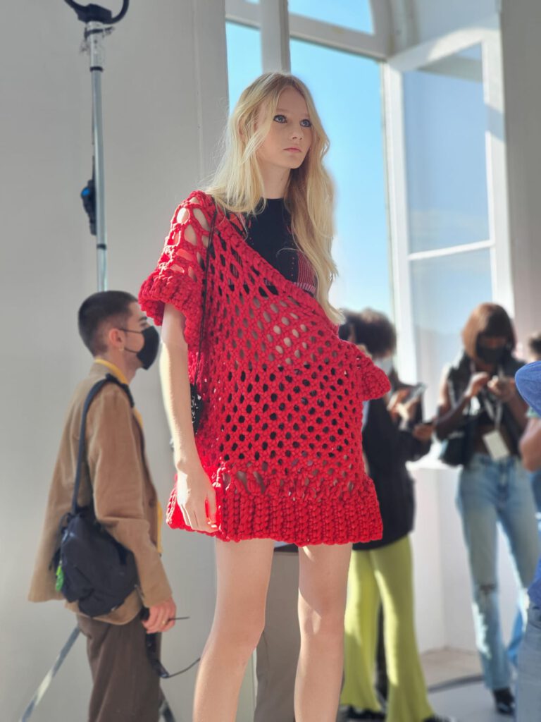 CLOTHING DESIGN
from SUSANA BETTENCOURT