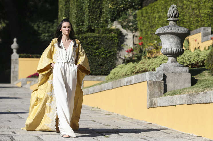RUNWAY SHOW
from DIOGO MIRANDA