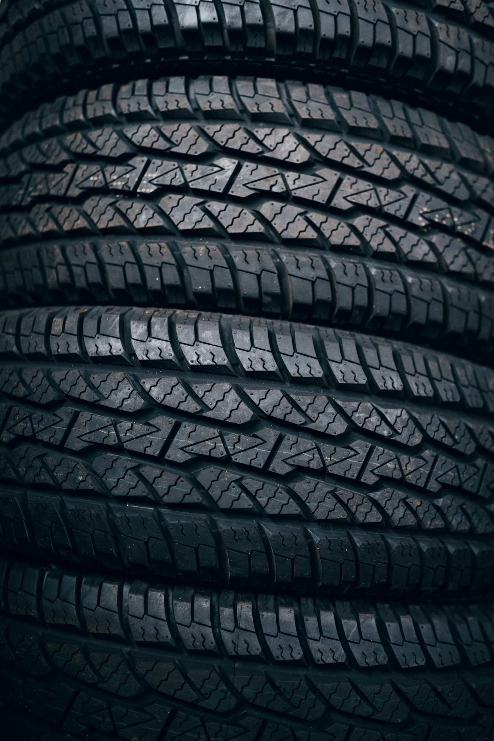 Recycled Tire