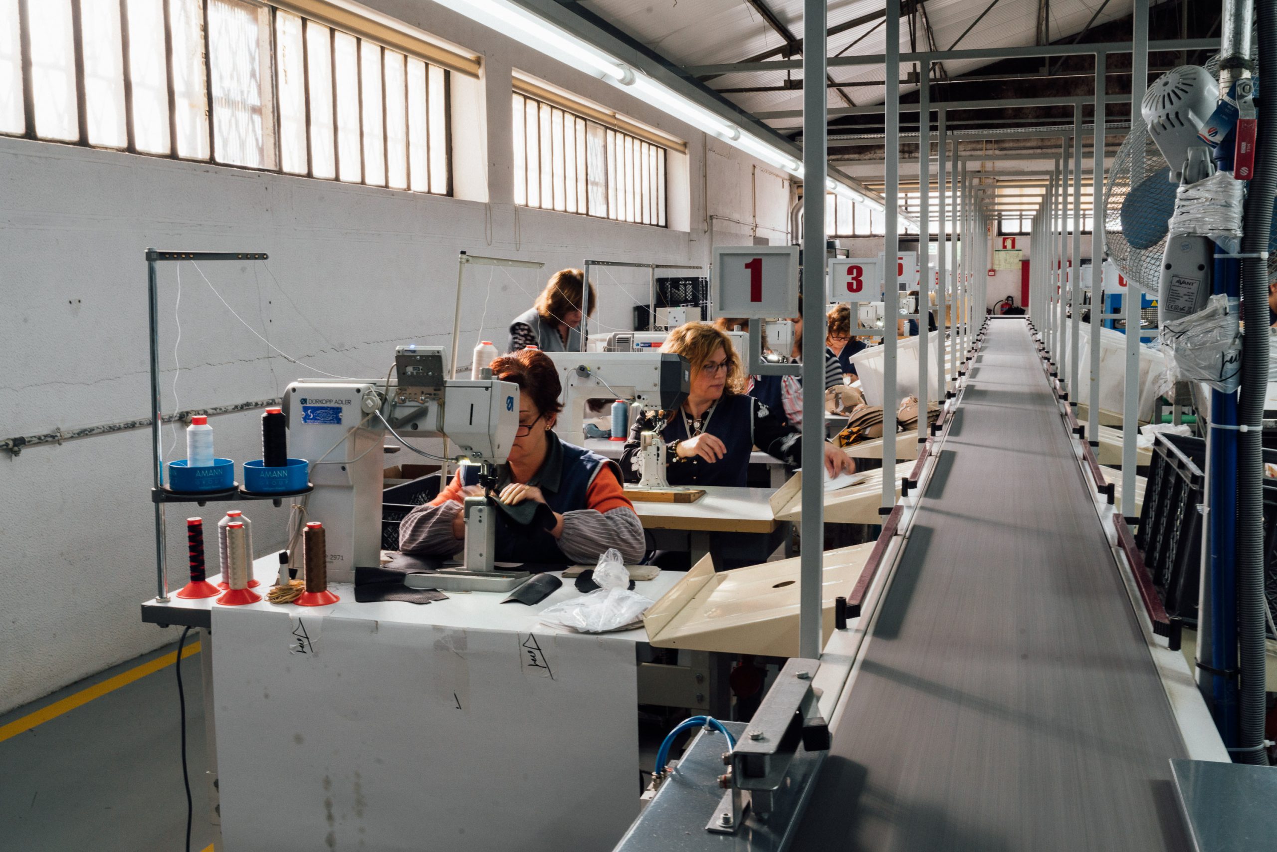 Production