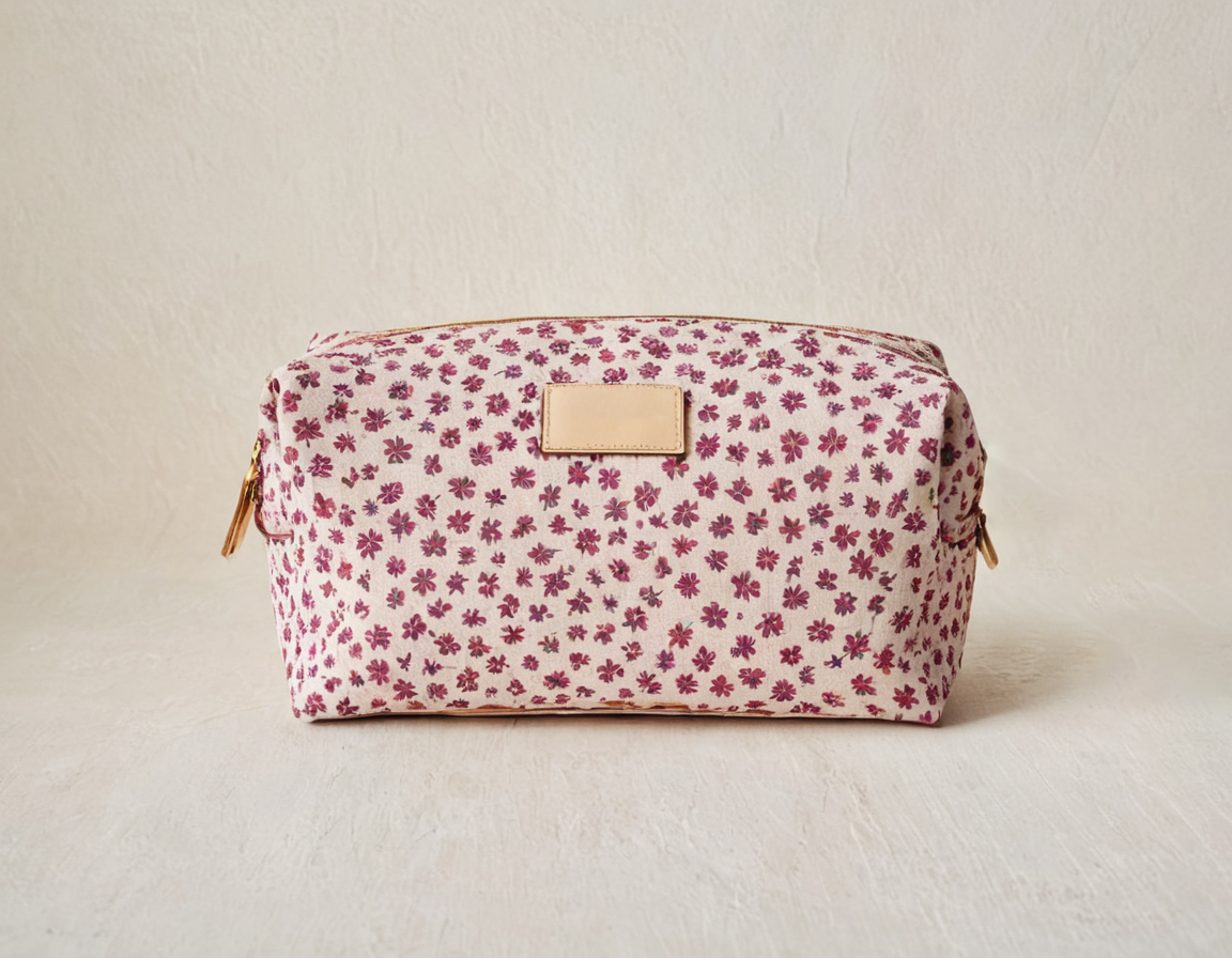 Bag design example.